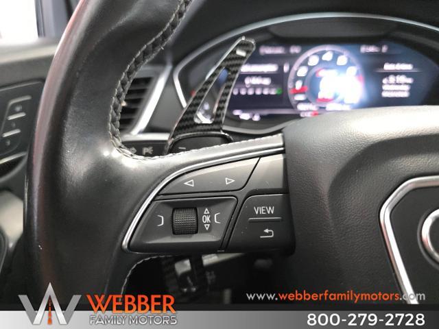 2018 Audi Q5 - $18,990