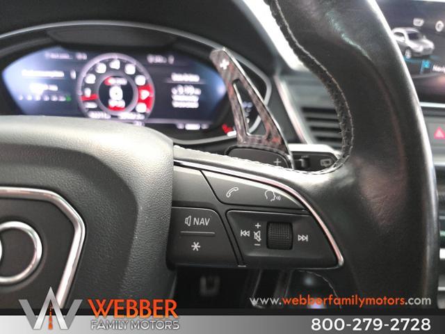 2018 Audi Q5 - $18,990