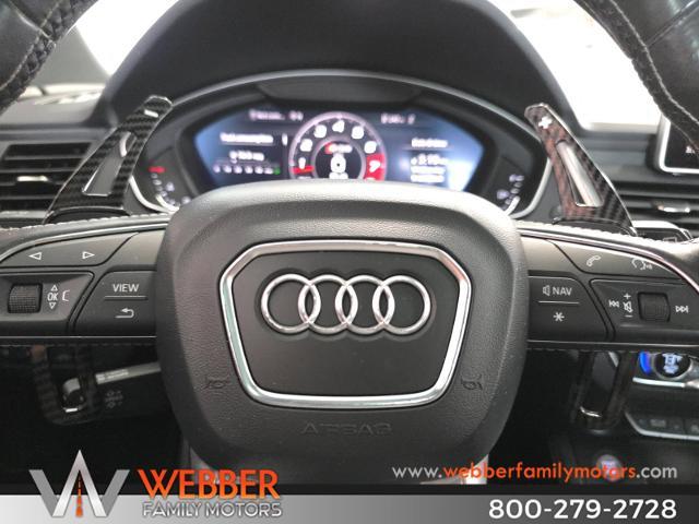 2018 Audi Q5 - $18,990
