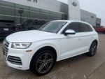2018 SQ5 Thumbnail 2