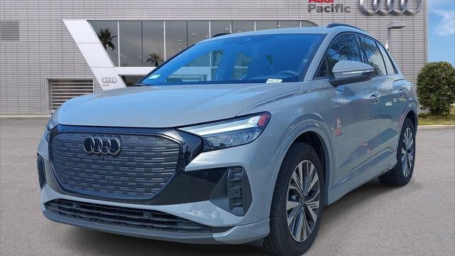 Preowned 2025 Audi Q4 e-tron Premium 45 for Sale