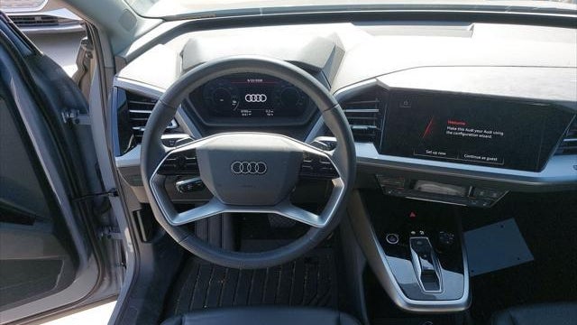 2025 Audi Q4 e-tron Premium 45