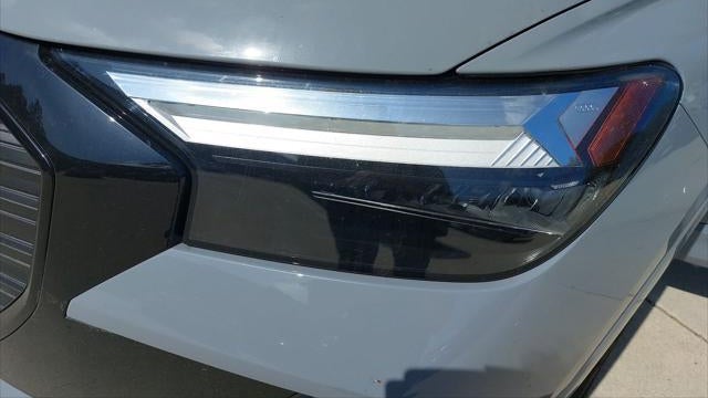 2025 Audi Q4 e-tron Premium 45