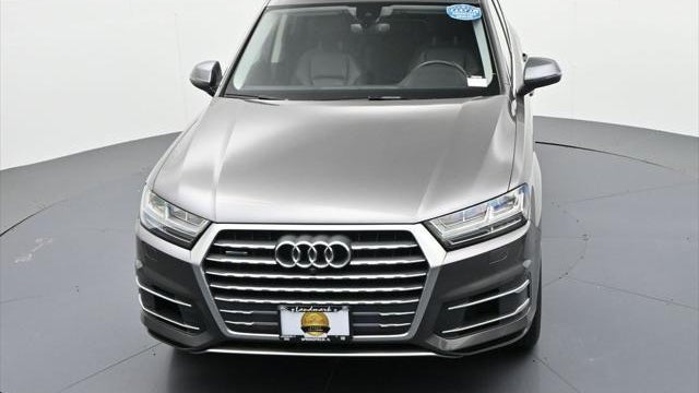2019 Audi Q7 quattro SE Premium 55 TFSI