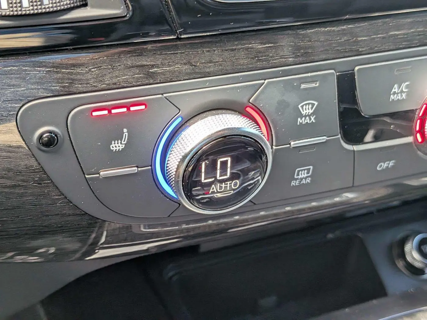 2017 Audi Q7 - $18,991