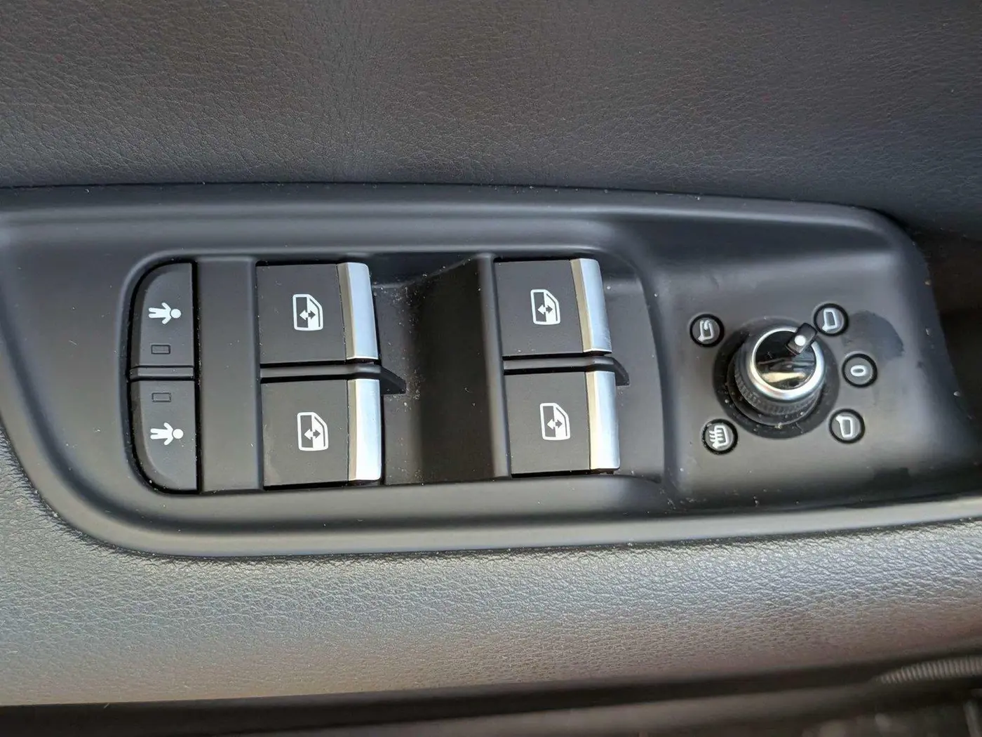 2017 Audi Q7 - $18,991