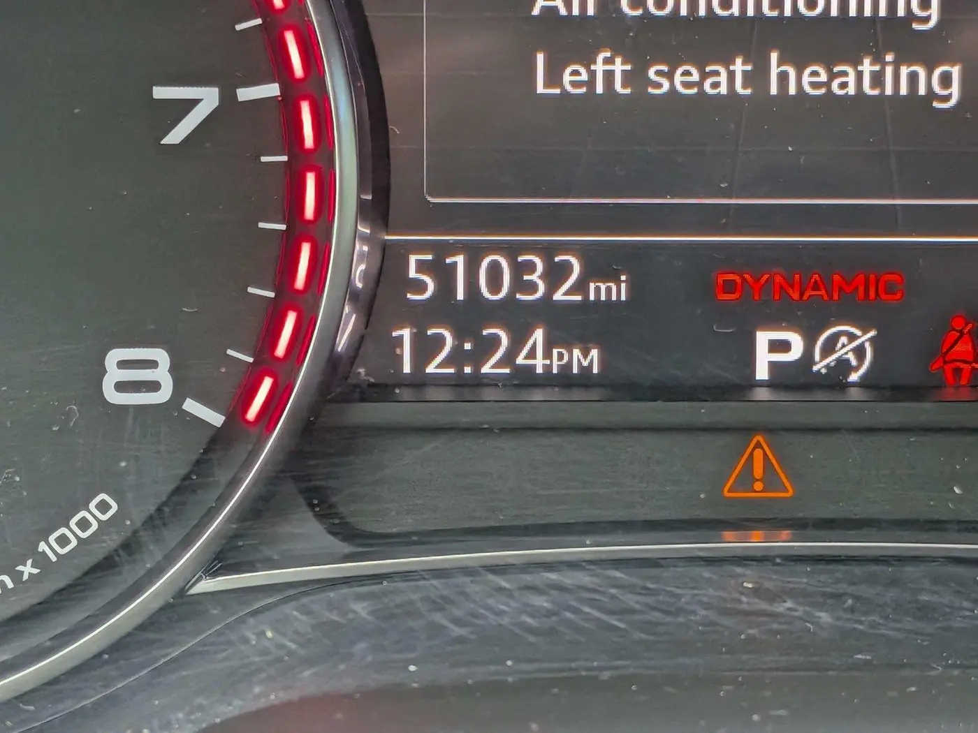 2017 Audi Q7 - $18,991