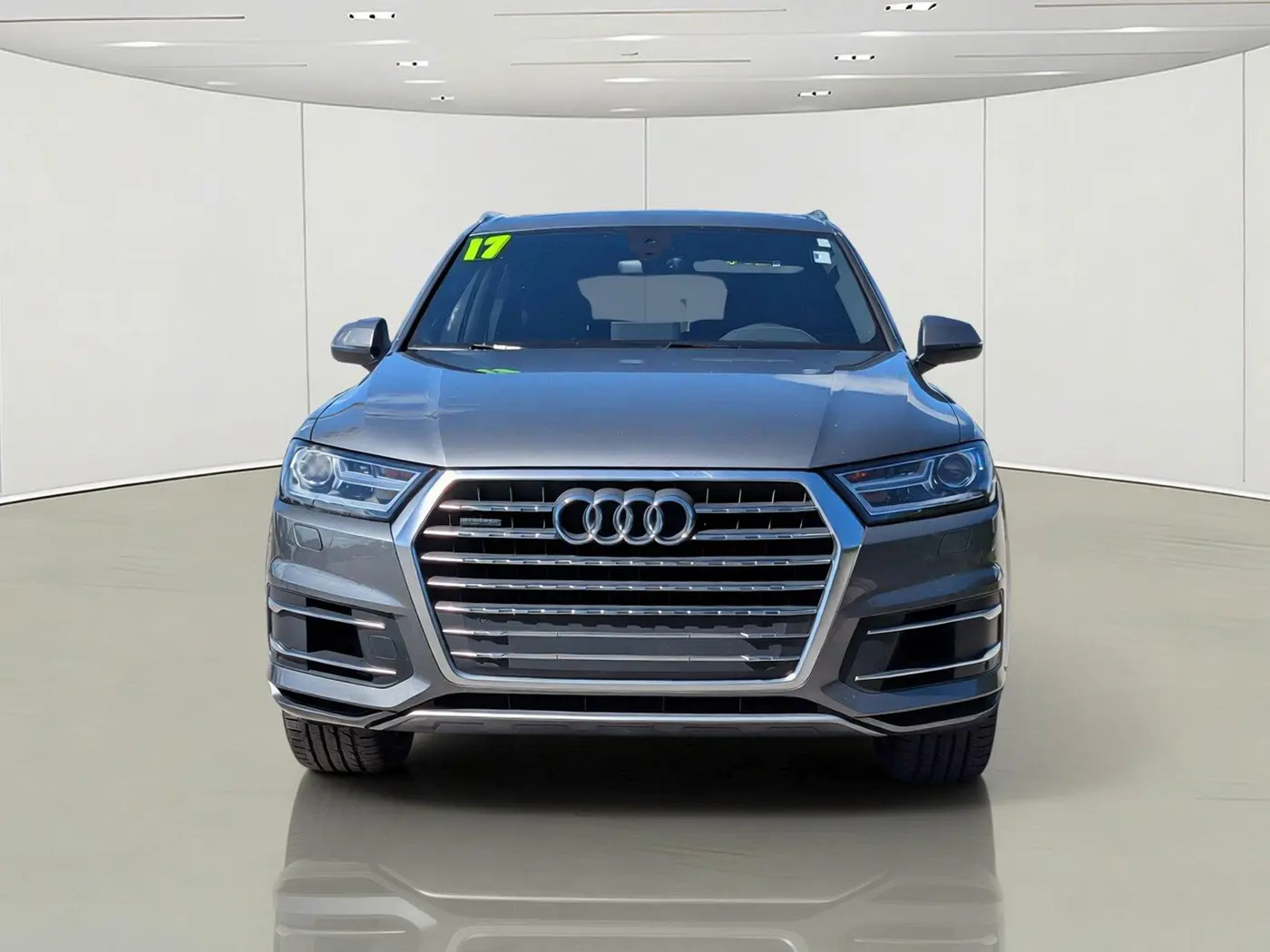 2017 Audi Q7 - $18,991