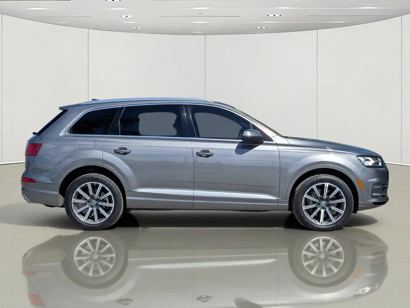 2017 Audi Q7 - $18,991