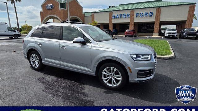 Preowned 2019 Audi Q7 quattro SE Premium 55 TFSI for Sale