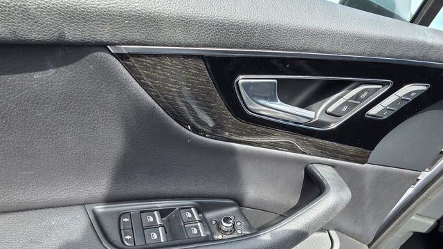 2019 Audi Q7 quattro SE Premium 55 TFSI