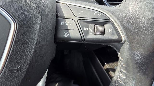 2019 Audi Q7 quattro SE Premium 55 TFSI