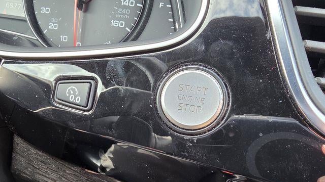 2019 Audi Q7 quattro SE Premium 55 TFSI