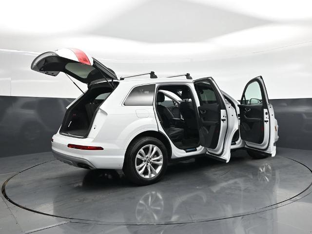 2019 Audi Q7 - $22,080