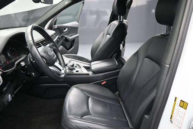 2019 Audi Q7 - $22,080