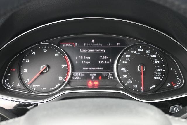 2019 Audi Q7 - $22,080
