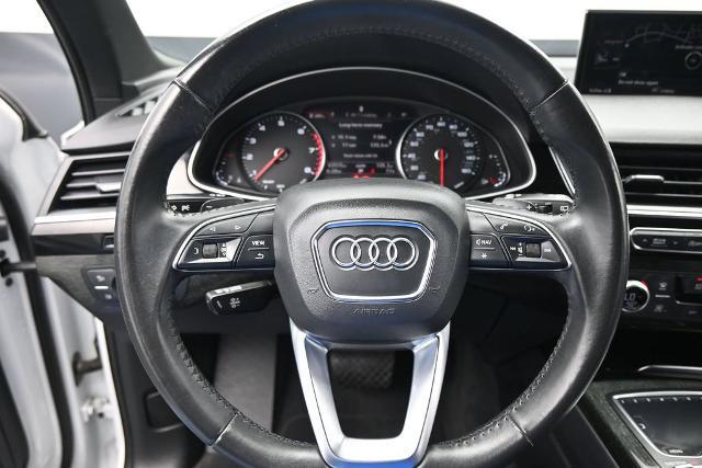 2019 Audi Q7 - $22,080