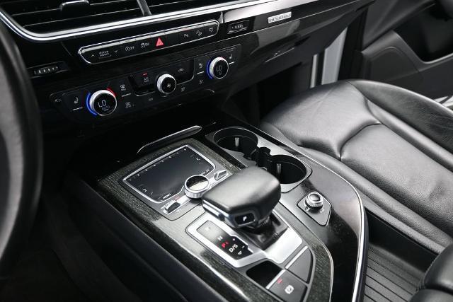 2019 Audi Q7 - $22,080