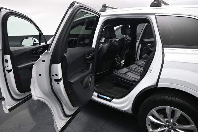 2019 Audi Q7 - $22,080