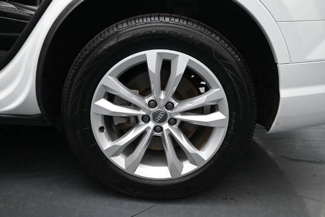 2019 Audi Q7 - $22,080