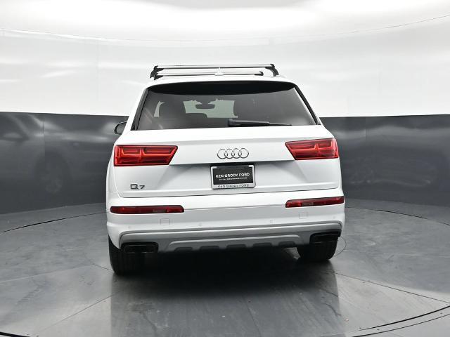 2019 Audi Q7 - $22,080