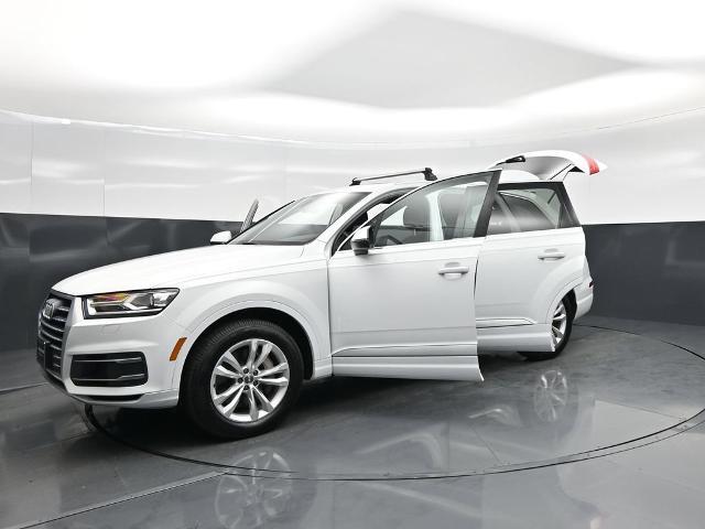 2019 Audi Q7 - $22,080