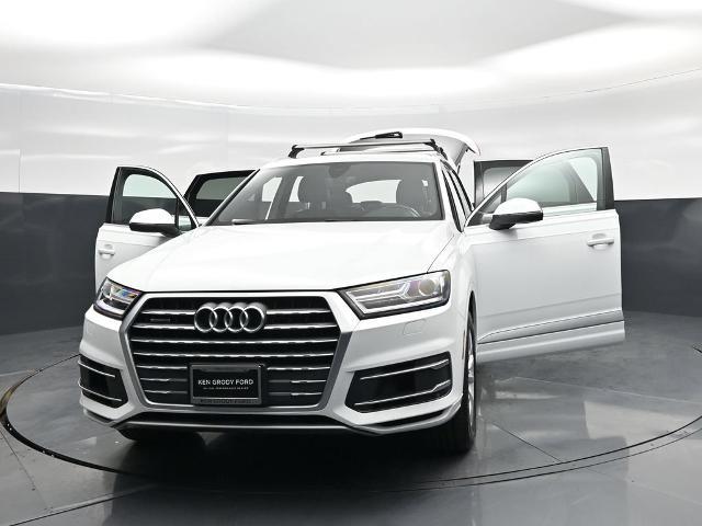2019 Audi Q7 - $22,080