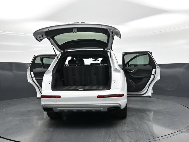 2019 Audi Q7 - $22,080