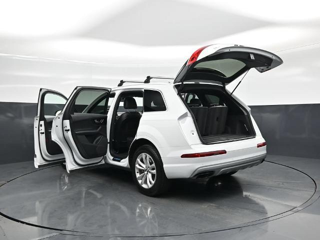 2019 Audi Q7 - $22,080