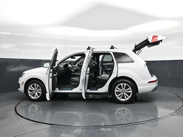 2019 Audi Q7 - $22,080