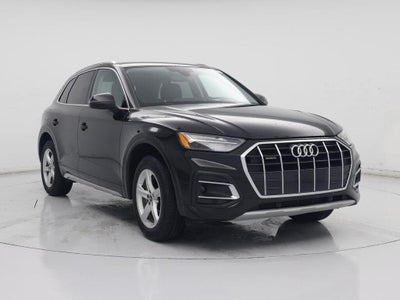 Photo of a 2021 Audi Q5 AWD Quattro Premium 45 Tfsi 4DR SUV for sale