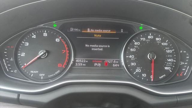 2021 Audi Q5 quattro Premium 45 TFSI
