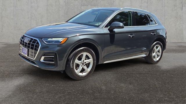 Preowned 2021 Audi Q5 quattro Premium 45 TFSI for Sale