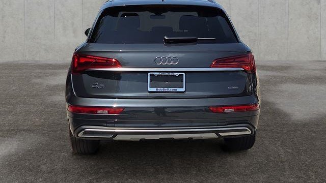 2021 Audi Q5 quattro Premium 45 TFSI