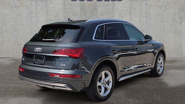 2021 Audi Q5 quattro Premium 45 TFSI