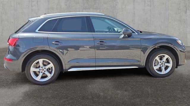 2021 Audi Q5 quattro Premium 45 TFSI