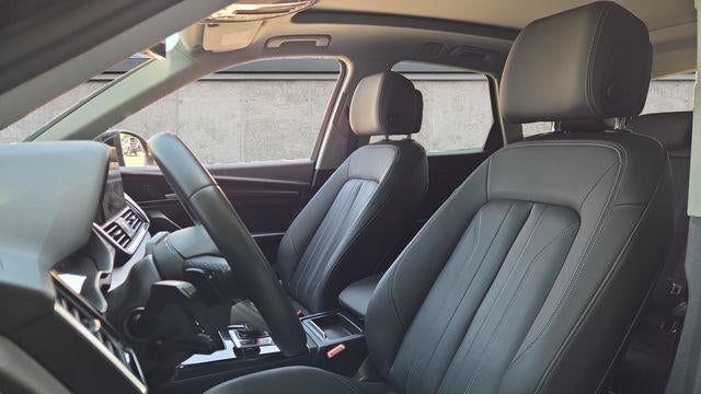 2021 Audi Q5 quattro Premium 45 TFSI