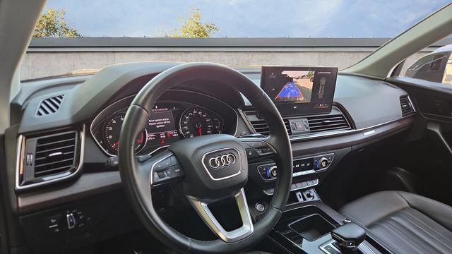 2021 Audi Q5 quattro Premium 45 TFSI