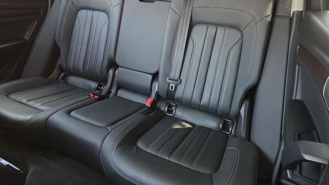 2021 Audi Q5 quattro Premium 45 TFSI