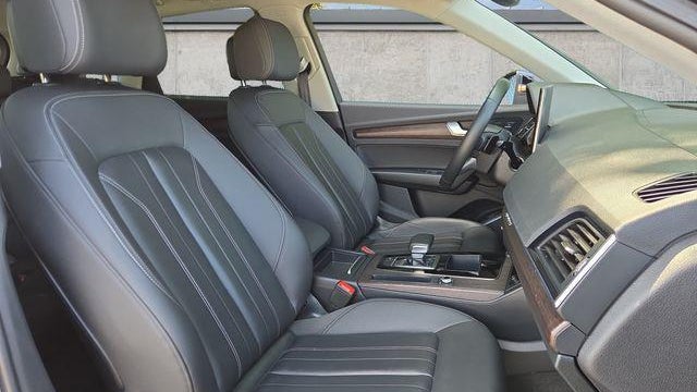 2021 Audi Q5 quattro Premium 45 TFSI