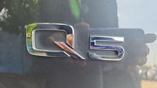 2021 Audi Q5 quattro Premium 45 TFSI
