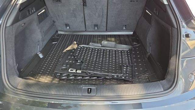 2021 Audi Q5 quattro Premium 45 TFSI