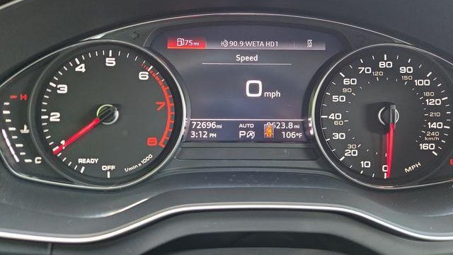 2021 Audi Q5 quattro Premium 45 TFSI