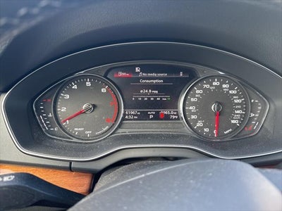 Photo of a 2021 Audi Q5 AWD Quattro Premium 45 Tfsi 4DR SUV for sale