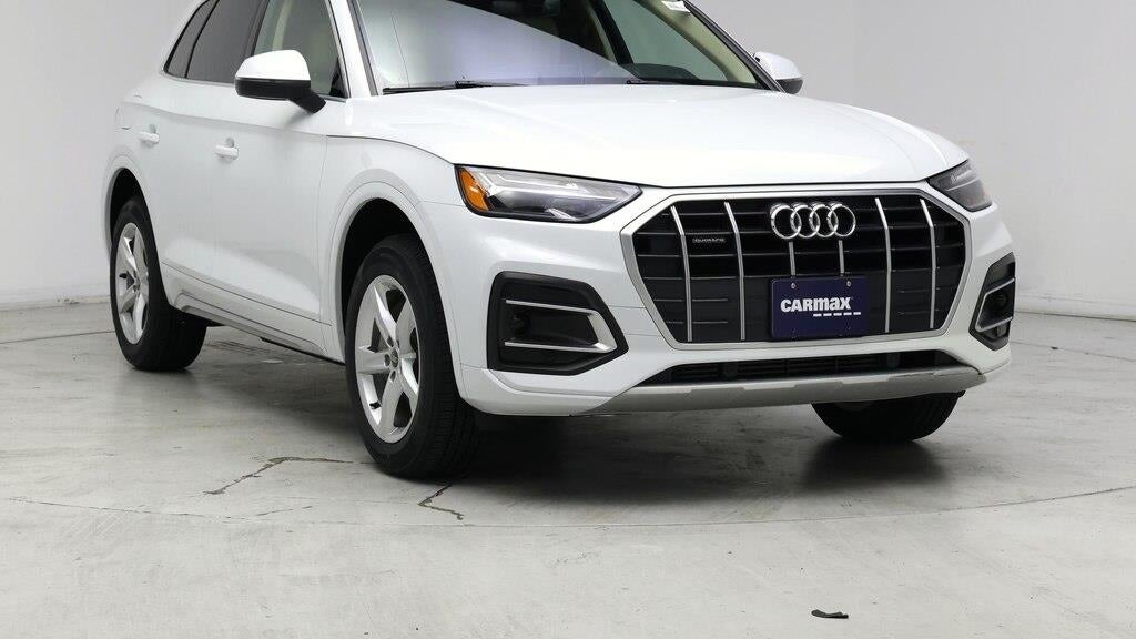 Preowned 2021 Audi Q5 quattro Premium 45 TFSI for Sale