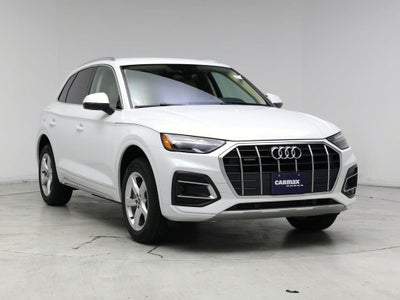 Photo of a 2021 Audi Q5 AWD Quattro Premium 45 Tfsi 4DR SUV for sale