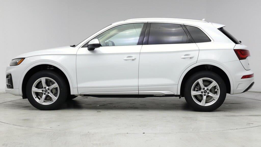 2021 Audi Q5 quattro Premium 45 TFSI