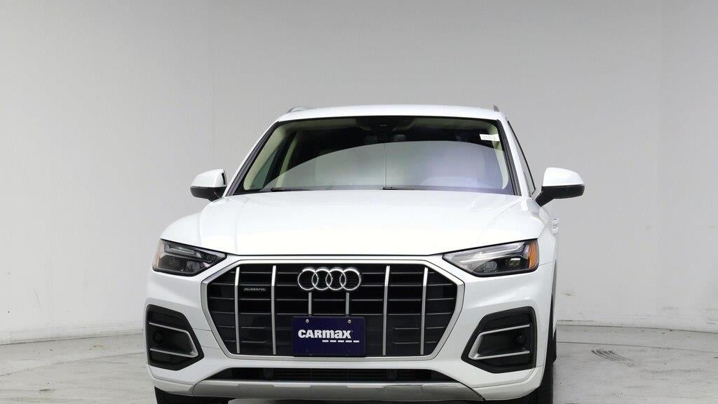 2021 Audi Q5 quattro Premium 45 TFSI