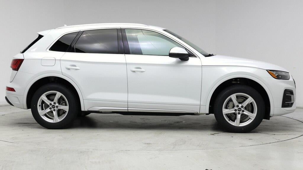 2021 Audi Q5 quattro Premium 45 TFSI