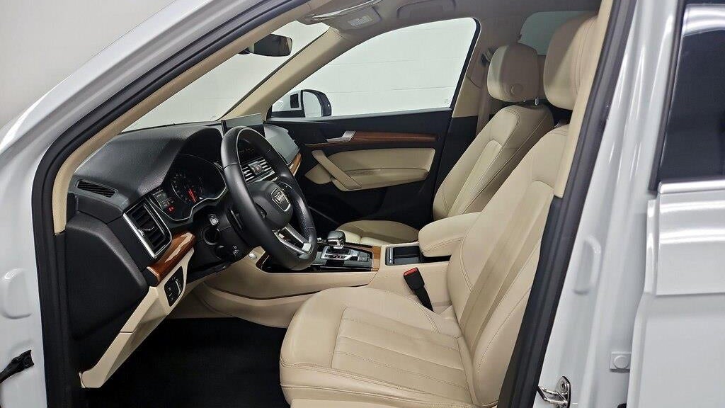 2021 Audi Q5 quattro Premium 45 TFSI